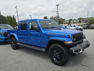 2025 Jeep Gladiator for sale in Greer SC