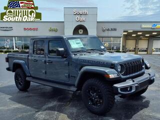2025 Jeep Gladiator for sale in Matteson IL