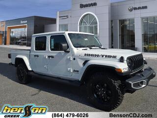 2025 Jeep Gladiator for sale in Greer SC