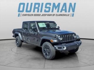 2025 Jeep Gladiator for sale in Clarksville MD