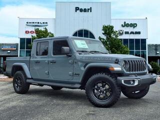 2025 Jeep Gladiator for sale in Peotone IL