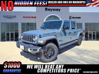 2025 Jeep Gladiator