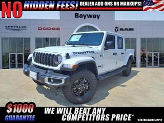 2025 Jeep Gladiator for sale in Pasadena TX