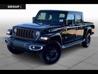 2025 Jeep Gladiator