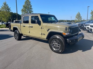 2025 Jeep Gladiator for sale in Mt Pleasant SC