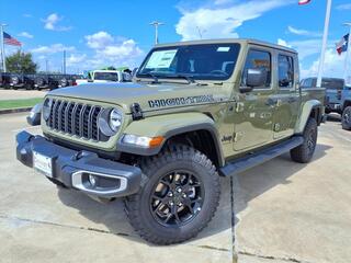 2025 Jeep Gladiator for sale in Pasadena TX