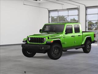2025 Jeep Gladiator for sale in Cleveland TX