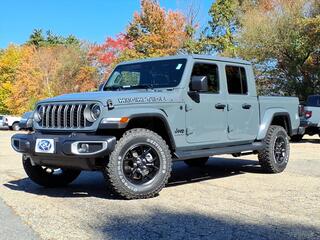 2025 Jeep Gladiator for sale in Rochester NH