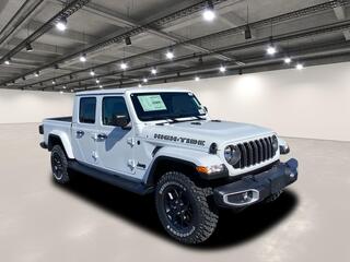 2025 Jeep Gladiator for sale in Elma NY