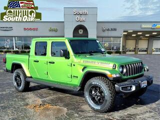 2025 Jeep Gladiator for sale in Matteson IL
