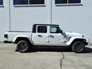 2025 Jeep Gladiator for sale in Kerrville TX