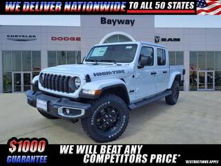 2025 Jeep Gladiator for sale in Pasadena TX