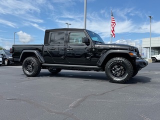 2025 Jeep Gladiator for sale in Greenville SC