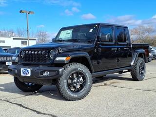 2026 Jeep Gladiator for sale in Rochester NH