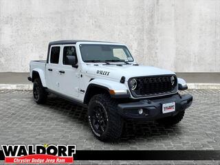 2026 Jeep Gladiator for sale in Anderson SC