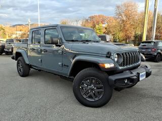 2026 Jeep Gladiator for sale in Roanoke VA