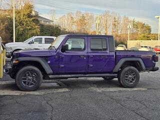 2026 Jeep Gladiator for sale in Forest City NC