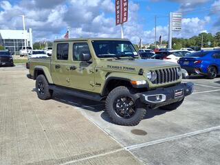 2026 Jeep Gladiator for sale in League City TX