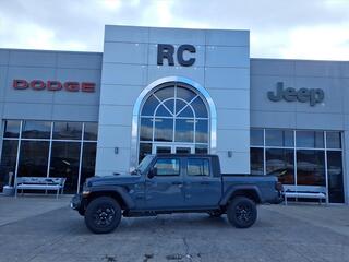 2026 Jeep Gladiator for sale in Newell WV