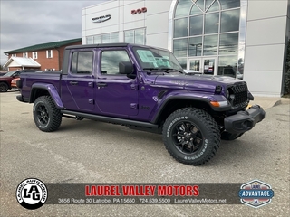 2026 Jeep Gladiator for sale in Greensboro NC