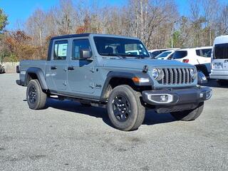 2026 Jeep Gladiator for sale in Lexington NC