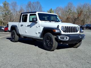 2026 Jeep Gladiator for sale in Lexington NC