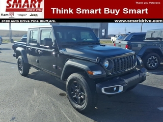 2026 Jeep Gladiator for sale in White Hall AR