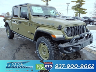 2026 Jeep Gladiator for sale in Dayton OH