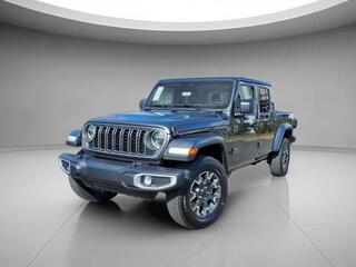 2026 Jeep Gladiator for sale in Fort Mill SC