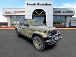 2026 Jeep Gladiator for sale in Janesville WI
