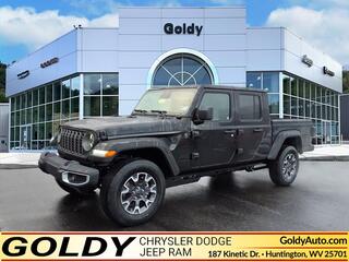 2026 Jeep Gladiator for sale in Huntington WV