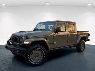 2026 Jeep Gladiator for sale in Greenville SC