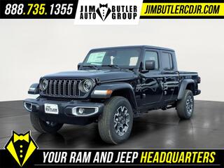 2026 Jeep Gladiator for sale in Linn MO