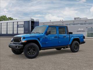 2026 Jeep Gladiator for sale in Branford CT