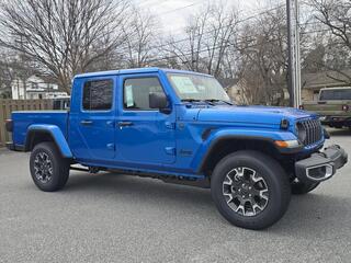 2026 Jeep Gladiator for sale in Greer SC
