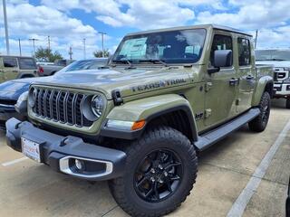 2026 Jeep Gladiator for sale in Pasadena TX