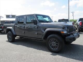 2026 Jeep Gladiator for sale in Chiefland FL
