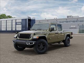 2026 Jeep Gladiator for sale in Huntsville TX