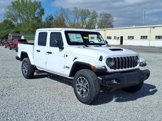 2026 Jeep Gladiator for sale in Bellevue OH