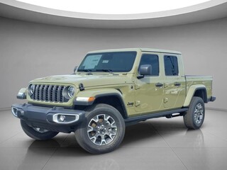 2026 Jeep Gladiator for sale in Pineville NC