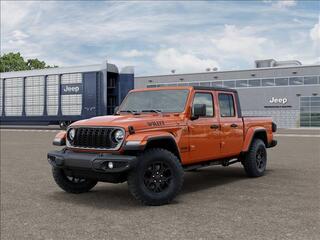 2026 Jeep Gladiator for sale in Huntsville TX