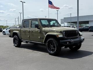 2026 Jeep Gladiator for sale in Greenville SC