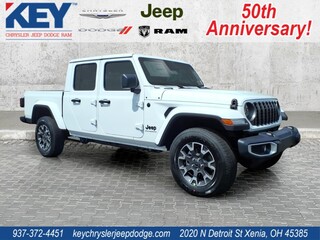 2026 Jeep Gladiator for sale in Xenia OH