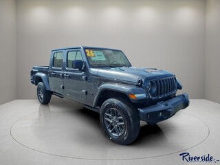 2026 Jeep Gladiator for sale in Rochester NY