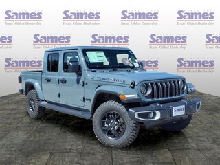 2026 Jeep Gladiator for sale in Cedar Creek TX