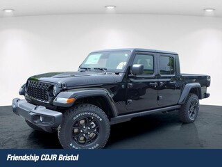 2026 Jeep Gladiator for sale in Chattanooga TN