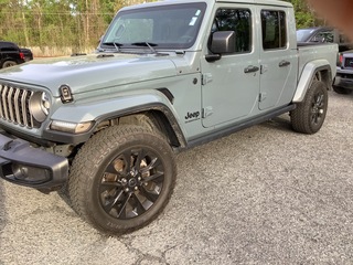 2025 Jeep Gladiator for sale in Lexington NC