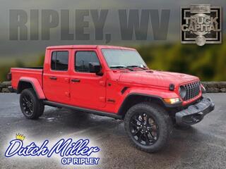 2025 Jeep Gladiator for sale in Ripley WV