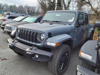 2025 Jeep Gladiator