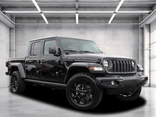 2025 Jeep Gladiator for sale in Chiefland FL